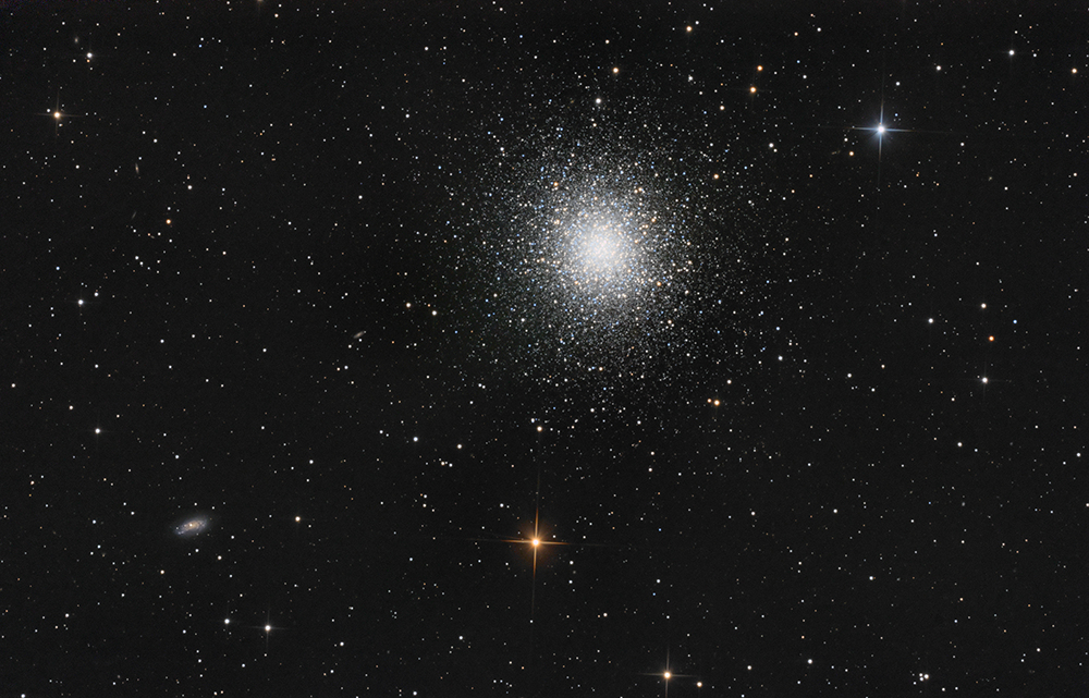 Messier 13