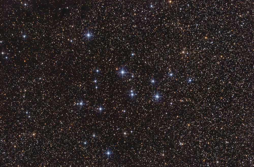 Messier 39