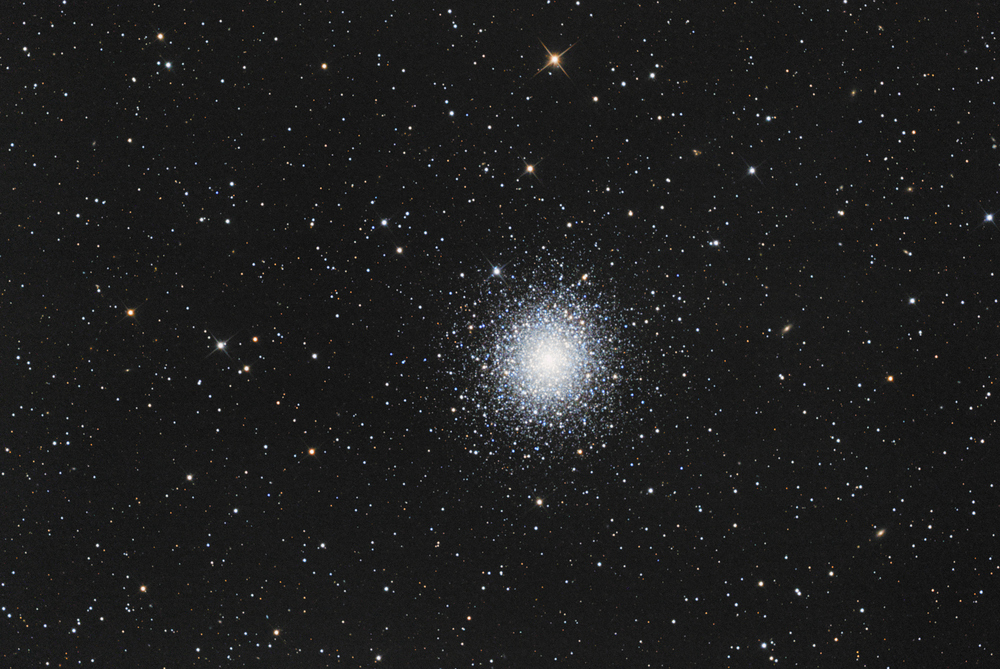 Messier 92