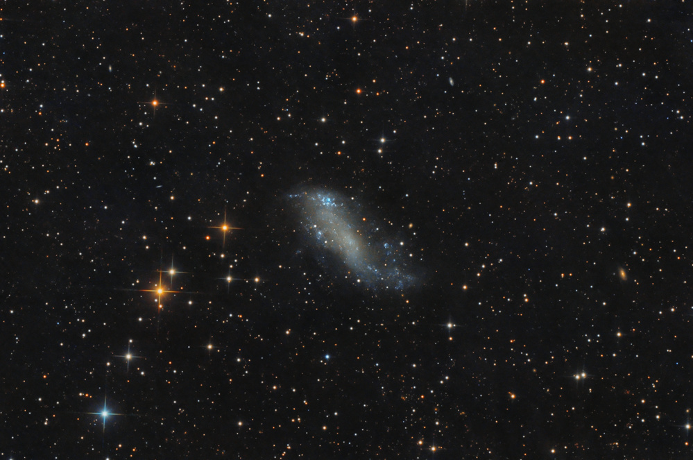 IC 2574