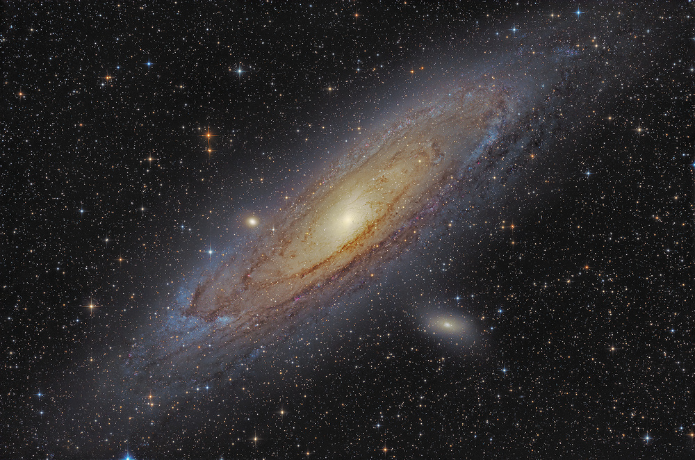 Messier 31