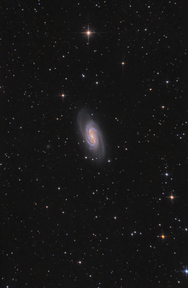 NGC 2903