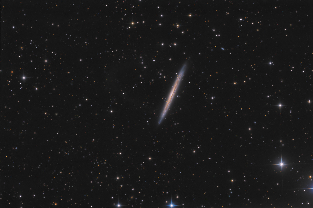 NGC 5907