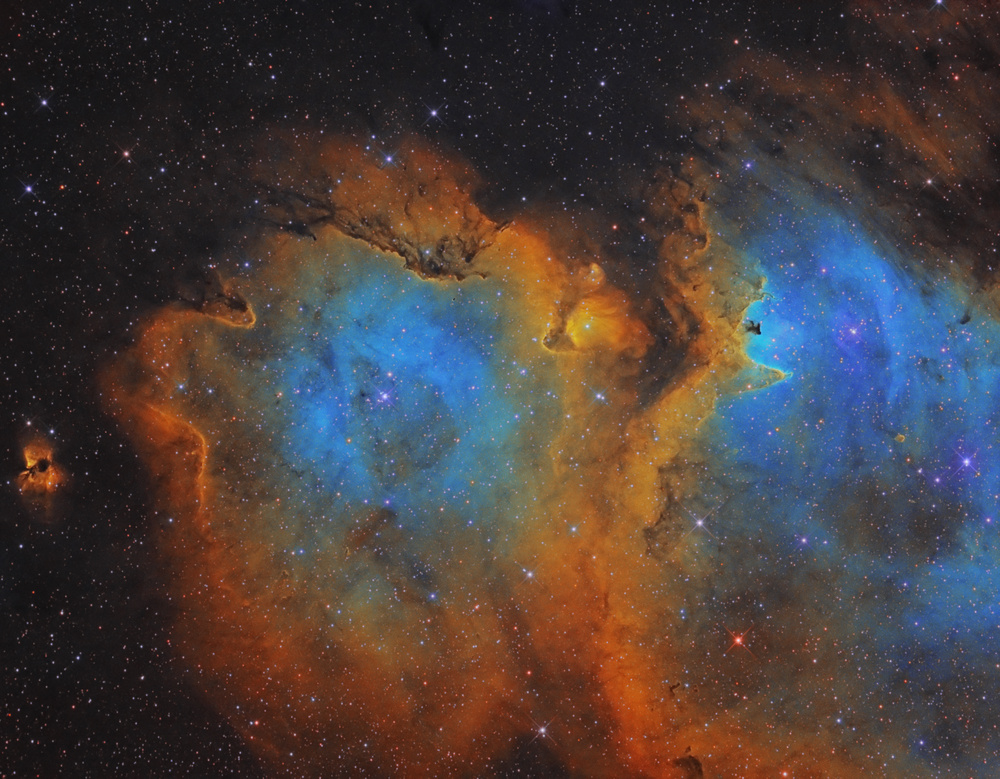 Soul Nebula