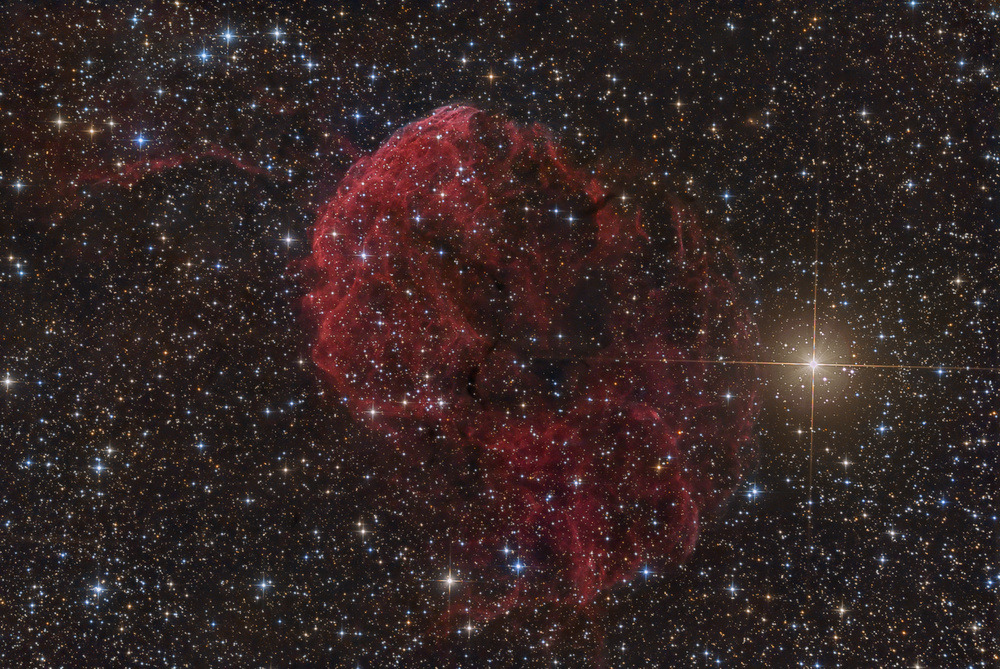 IC 443