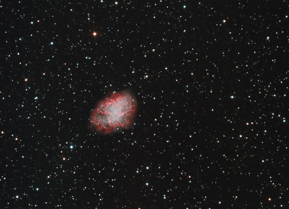 Messier 1