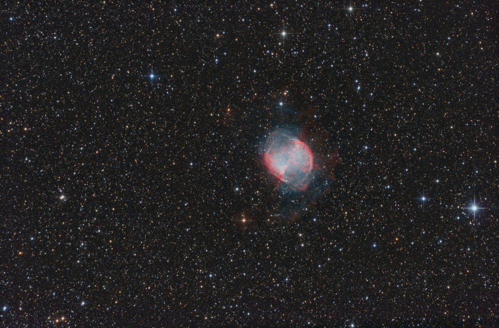 Messier 27