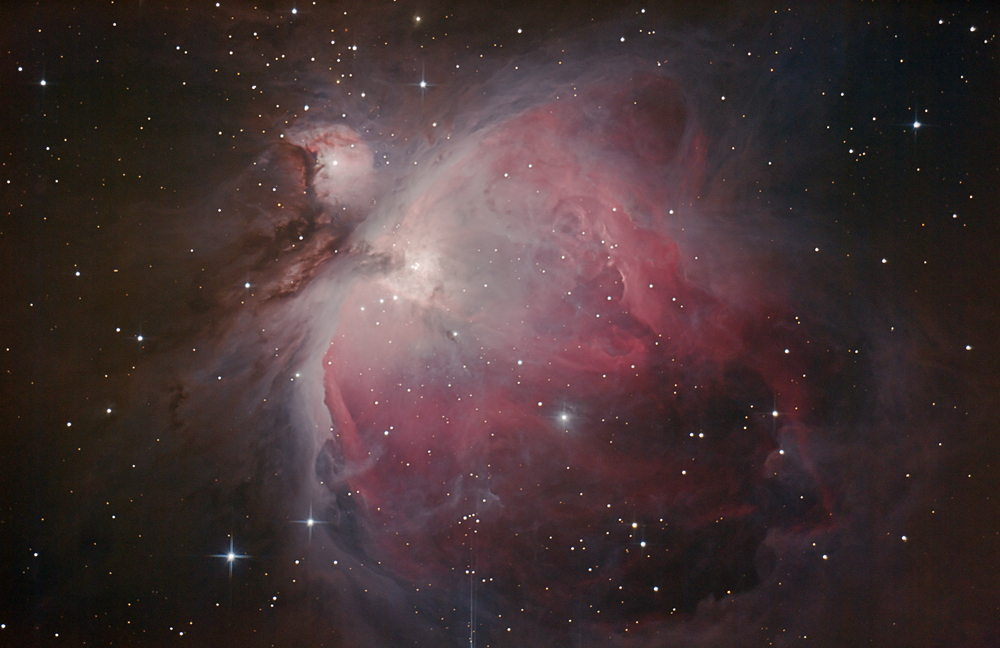 Messier 42