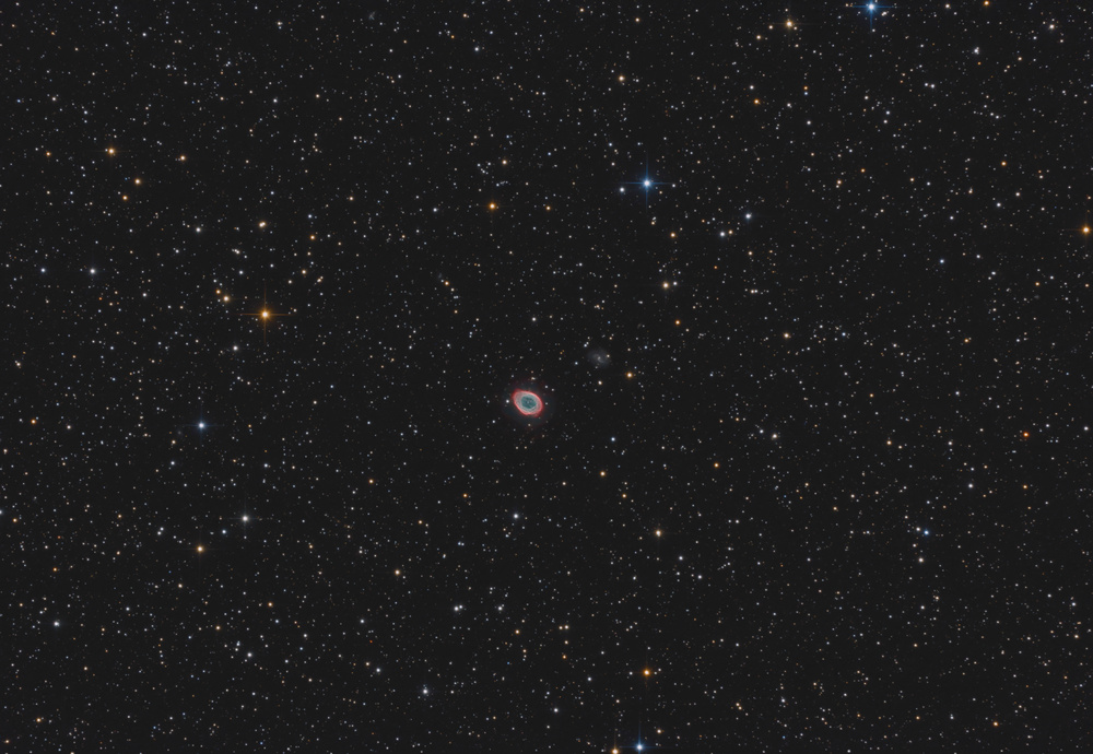 Messier 57