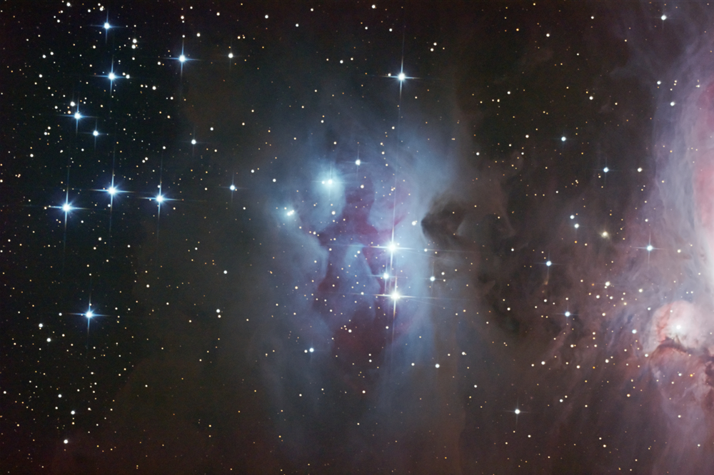 NGC 1977