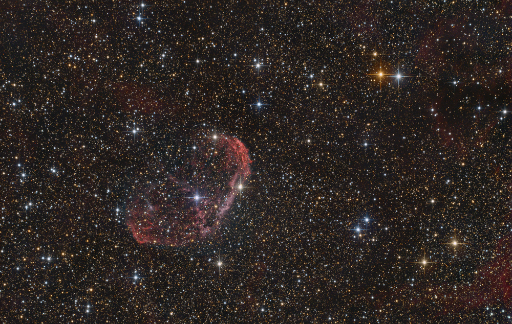 NGC 6888