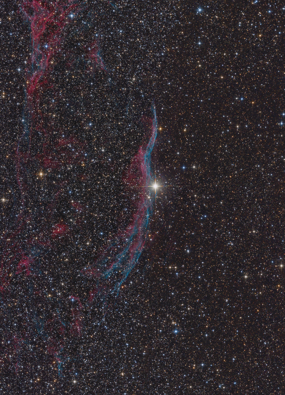 NGC 6960