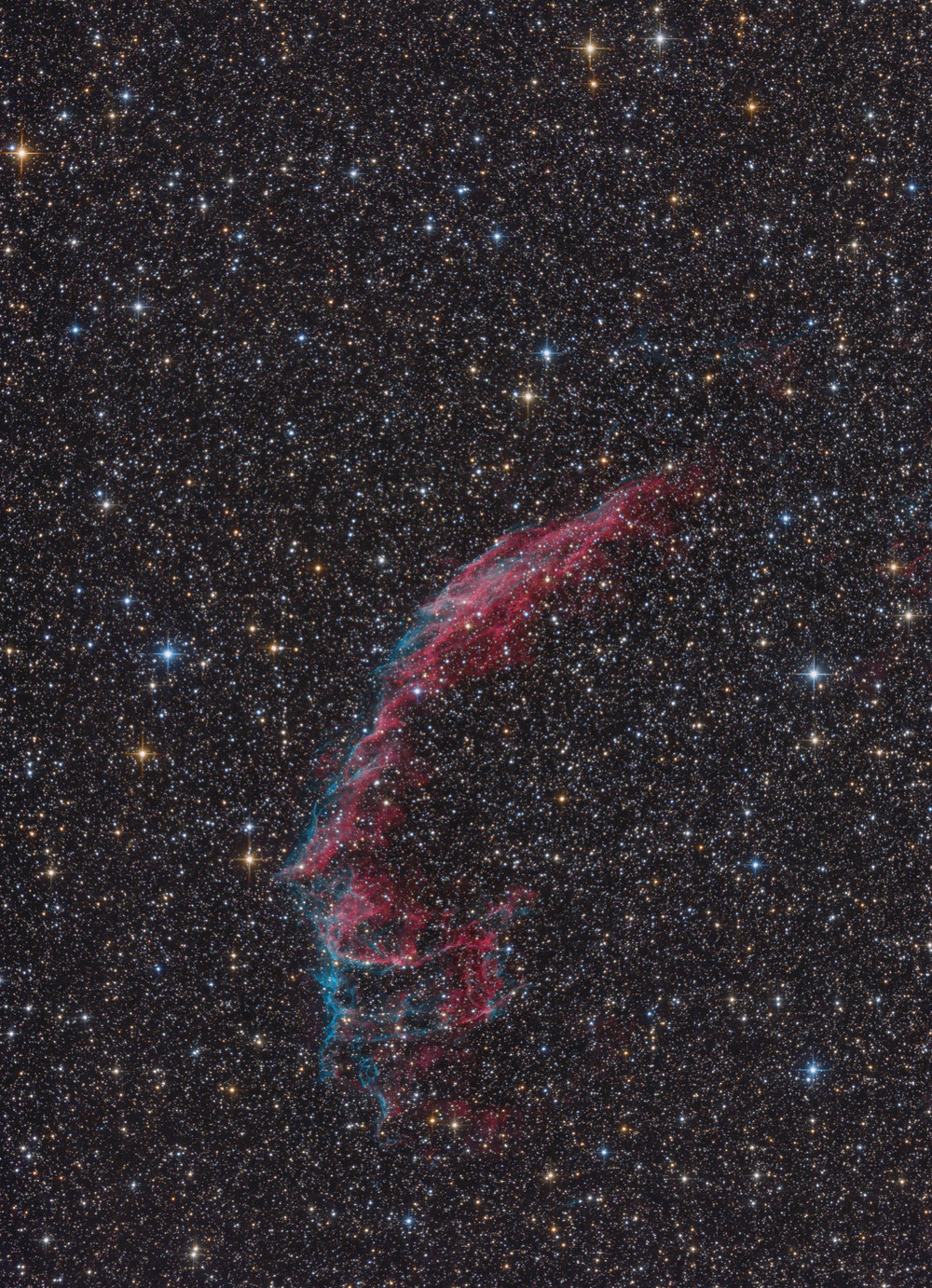 NGC 6992