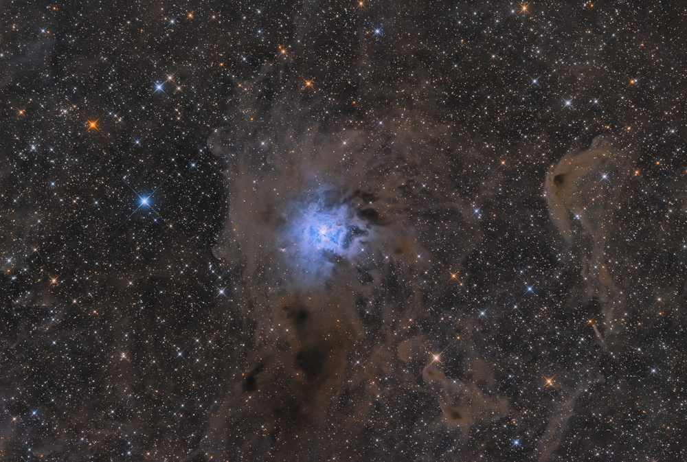 NGC 7023