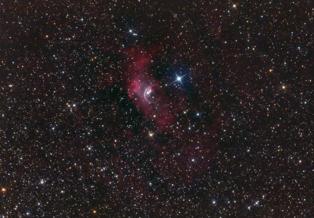 NGC 7635